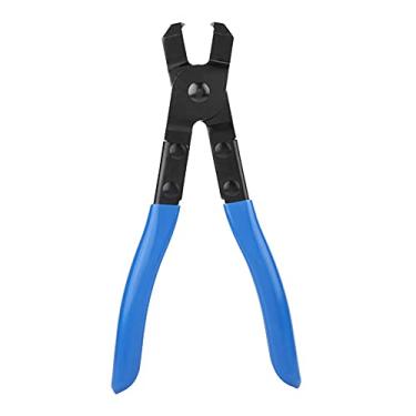 Imagem de Ferramenta de Reparo Automático, Alicate de Grampo de Inicialização CV Tipo Orelha de Aço Carbono para Todos Os Grampos de Inicialização CVJ Tipo Sem Orelha