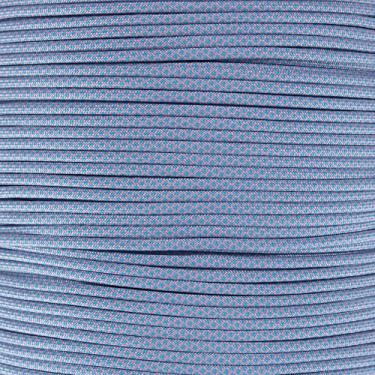 Imagem de PARACORD PLANET 550 Nylon Paracord 7 Fios Tipo III Cabo Utilitário - Maior Seleção Disponível!