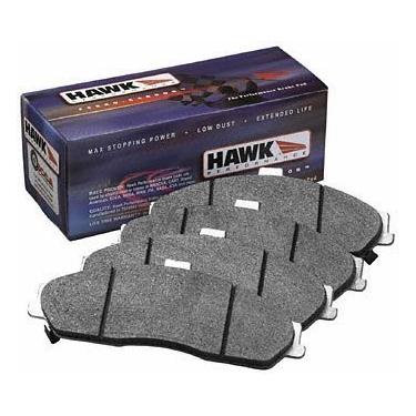 Imagem de Hawk Performance HB155N.580 HP Plus Brake Pad by Hawk