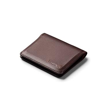 Imagem de Bellroy Slim Sleeve Premium Edition (Slim leather billfold) - Aragon