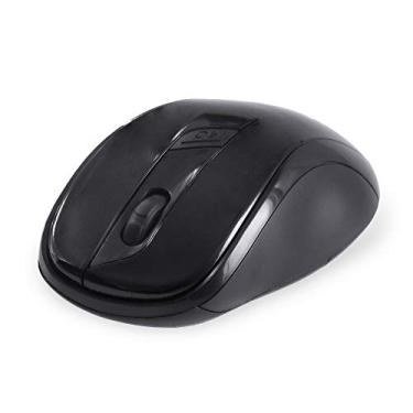 Imagem de Mouse Usb Sem Fio De LTM-308 Wireless Wifi Cor:Preto