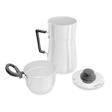 Imagem de FORMA DE CUSCUZ MINI EIRILAR