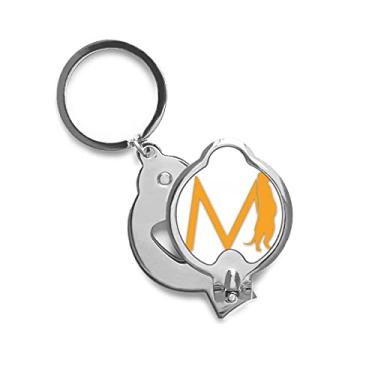 Imagem de Mouse Look Watch Enemy Art Deco Gift Fashion Cortador de unhas de dedo Tesoura Cortador de aço inoxidável