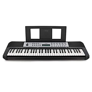 Teclado Infantil Casio SA-51 Preto 32 Teclas 100 Timbres em Promoção na  Americanas