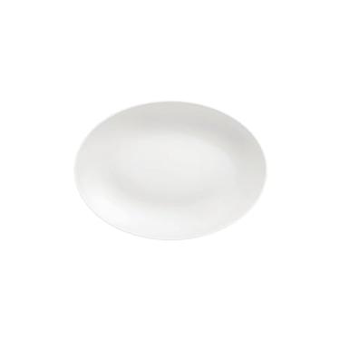 Imagem de Travessa Oval Tramontina Sophia em Porcelana 40x29 cm