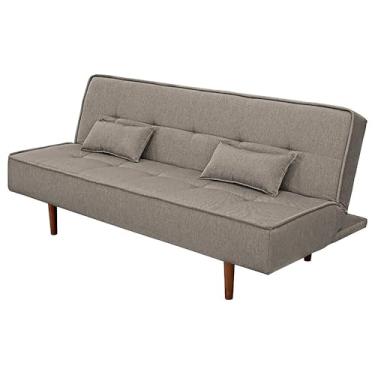 Imagem de Speciale Home - Sofá Cama Silver 2 Estágios 3 Lugares - Linho