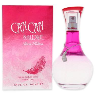 Imagem de Perfume Can Can Burlesque Paris Hilton 100 ml EDP 