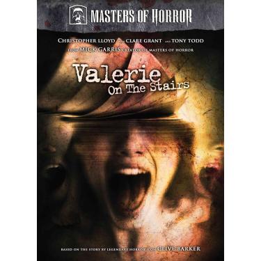 Imagem de Valerie On The Stairs