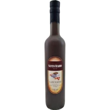 Imagem de Licor Café Toffee 500ml - Santo Mario