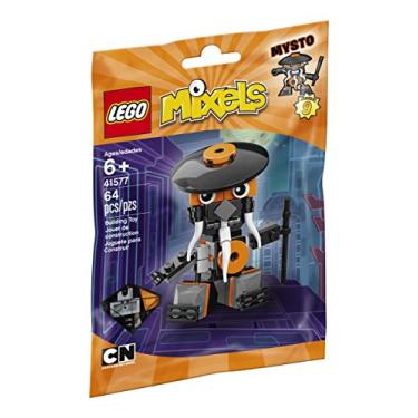 Imagem de LEGO Mixels 41577 Mysto Building Kit (64 Piece)