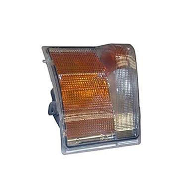 Imagem de LANTERNA SETA DIREITA PARA SCANIA 114 124 SERIE 4