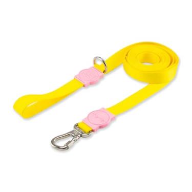 Imagem de Dog Trip Brasil Coleira Guia 5 Metros Para Cães Cachorro Adestramento Passeio Porte Grande Médio Pequeno (P, Joli)