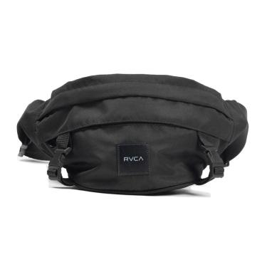 Imagem de Pochete RVCA Waist Pack II WT24 Preto