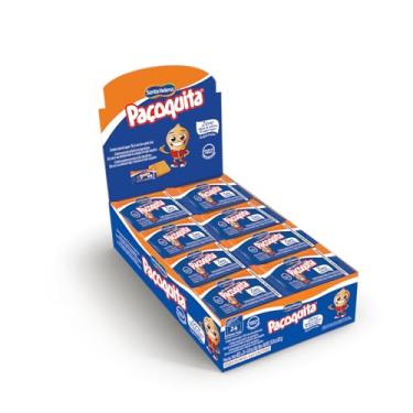 Imagem de PAÇOQUITA ZERO DISPLAY 432G