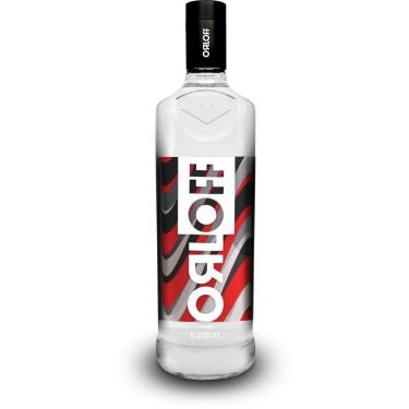Imagem de Vodka Orloff 1L
