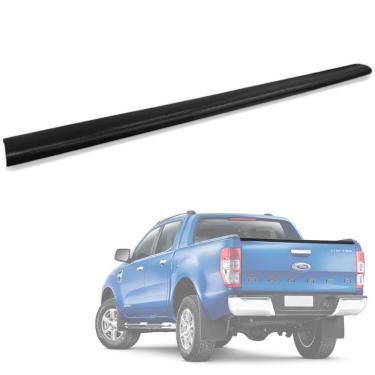 Imagem de Protetor de Borda Ranger 2013 a 2023 Tampa Traseira Caçamba