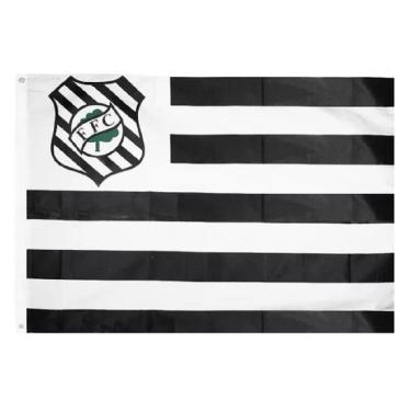 Imagem de Bandeira BC Sartori Figueirense 3,0 Panos 1,35X1,95-Unissex