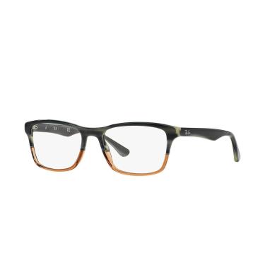 Imagem de Óculos de Sol Ray-Ban 0RX5279- Masculino-Unissex