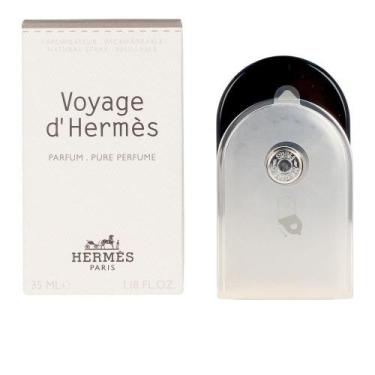 Imagem de Perfume Hermes Voyage D'hermès Parfum 35ml Para Mulheres