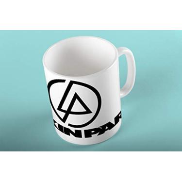 Imagem de Ultrav Store, Caneca Linkin Park 1 Numb Meteora