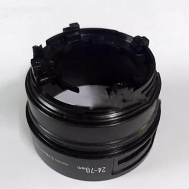 Imagem de YOYO-TAINEW Para Canon 24-70 1 2.8 Suporte de primeira geração tubo baioneta lente traseira tubo vulnerável novo