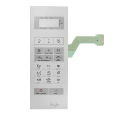 Imagem de Teclado Membrana Compativel Panasonic - Nn St 341 Marca ChipSCE