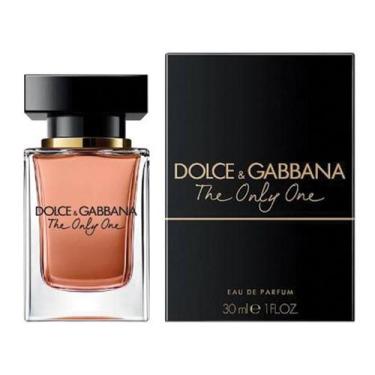 Imagem de Perfume Dolce &Amp Gabbana The Only One - Eau De Parfum - Feminino - 5