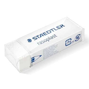 Imagem de Borracha B20 GD, Staedtler, 526 B20 02, Rasoplast