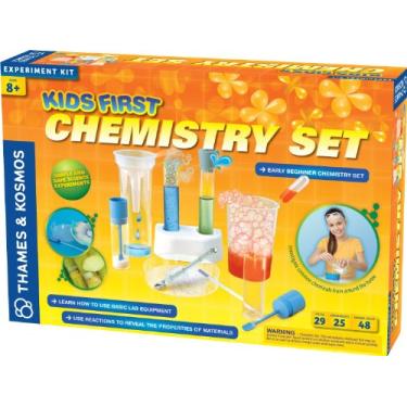 Imagem de Kids First Chemistry Set