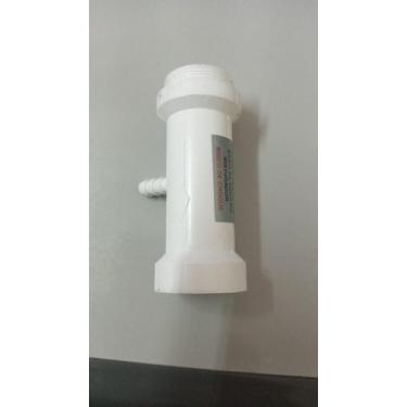 Imagem de Venturi Simples Reposição Para Linha O3Tech de Ozônios
