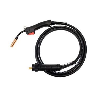 Imagem de Tocha para máquina solda mig 250a 5m conexão euro - PRO EURO, U, UNICA