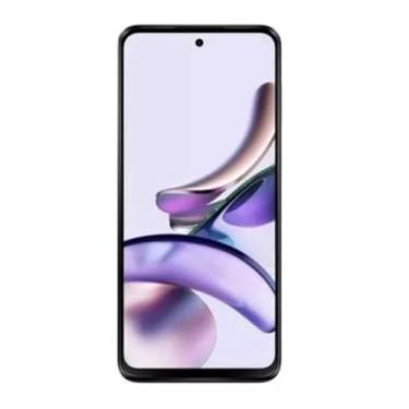 Imagem de Tela Display Lcd Touch Screen Para Moto G23 G13 Com Aro