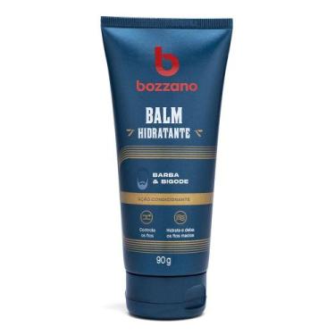 Imagem de Balm Pós Barba Bozzano Hidratante 90g