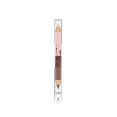Imagem de Lapis Para Sobrancelhas Highlight Maxi Dermage