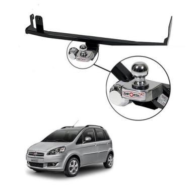 Imagem de Engate Reboque Idea 2011 2012 2013 2014 2015 2016 Transbike - Enforth