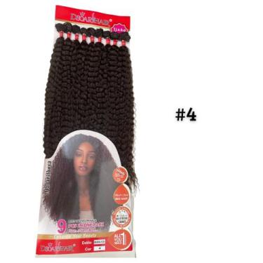 Imagem de Cabelo Bio Fibra Cacheado Dsoar Hair Entrelace Maravilhosa - bbless, c