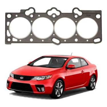 Imagem de Junta Do Motor Cabeçote Sabó Cerato Koup 2.0 2010 A 2013