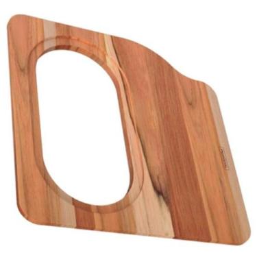 Imagem de Tábua De Madeira Cubas Morgana Tramontina  48 FX