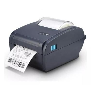 Imagem de Impressora Termica   Etiqueta 10X15 - Knup