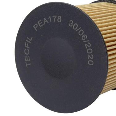 Imagem de Filtro Sistema Arla 32 Scania G360 G400 G440 G480 R560 - Tecfil - PEA1