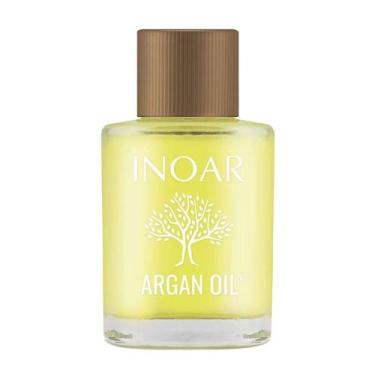 Imagem de Óleo Capilar Inoar Argan Oil System 7ml
