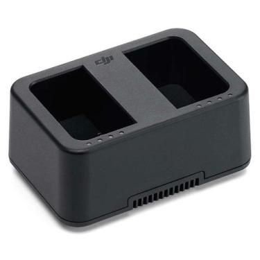 Imagem de Base DJI WCH2 p/ bateria WB37