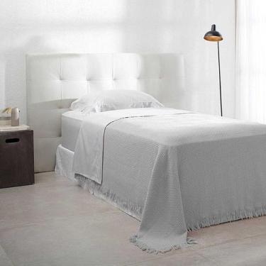 Imagem de Manta Colcha Buddemeyer Solteiro In Desing 1,60m X 2,30m Decorativa Li