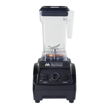 Imagem de BLENDER LIQUIDIFICADOR TURBO MARCHESONI 220V