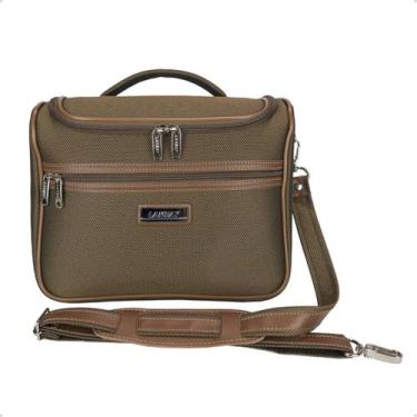 Imagem de Frasqueira de Viagem Lyon Plus - Lansay, Castor