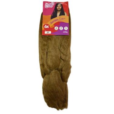 Imagem de Jumbo -hello hair, 27