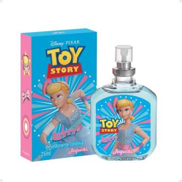 Imagem de Desodorante Colônia Jequiti Toy Story Betty 25ml
