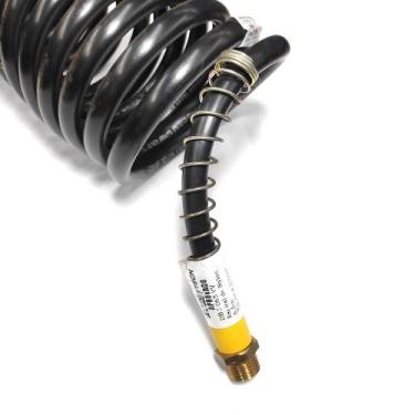 Imagem de Mangueira ar liga cav/carre.fh-12/13 6,5m dynatech fina nac