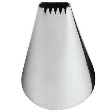 Imagem de Bico para Confeitar Serra (Cesta) 46 Wilton