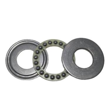 Imagem de Rolamento Axial Esfera Lavadora Wap Mini Netuno Electrolux